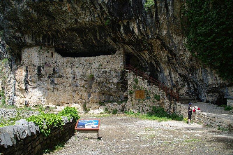 Bungalows Pena Montanesa Aínsa Kültér fotó